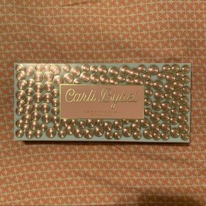 ABH: Carli Bybel palette